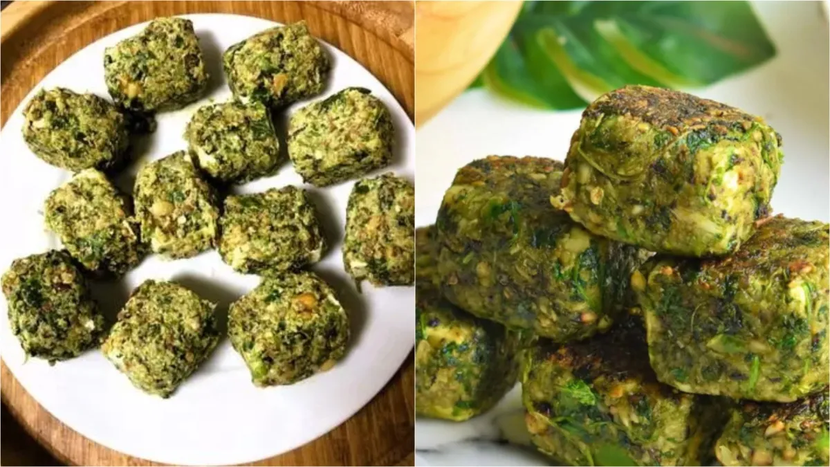 पनीर ठेचा