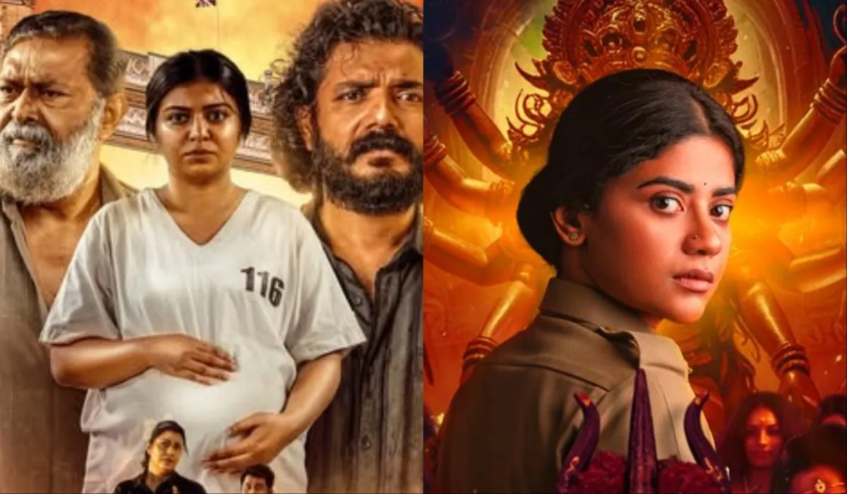 OTT releases this week