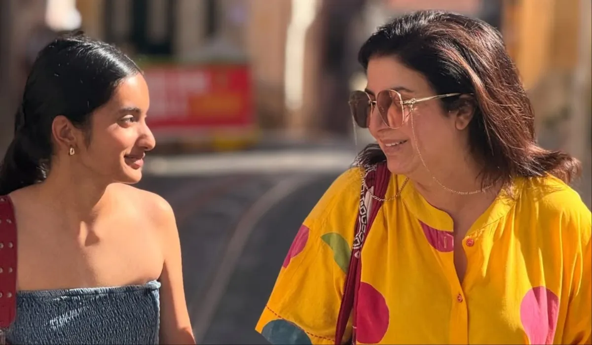 Farah Khan