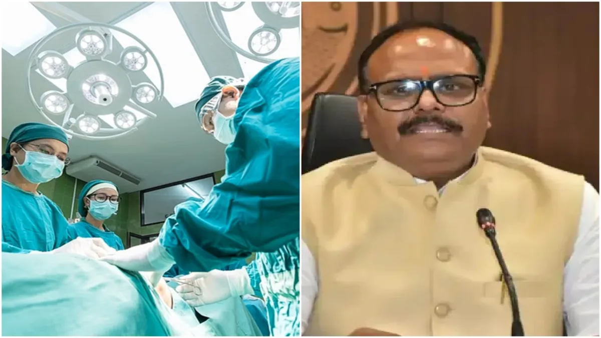 Now postmortem will have to be done within 4 hours in UP Deputy CM Brajesh Pathak gave orders