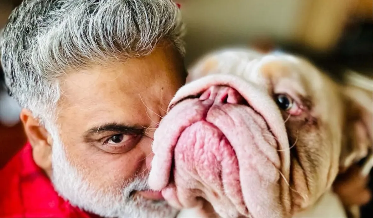 Ram kapoor