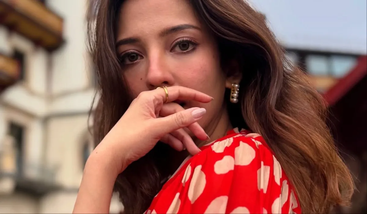 Barkha Singh- India TV Hindi