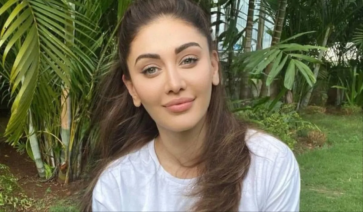 Shefali Jariwala