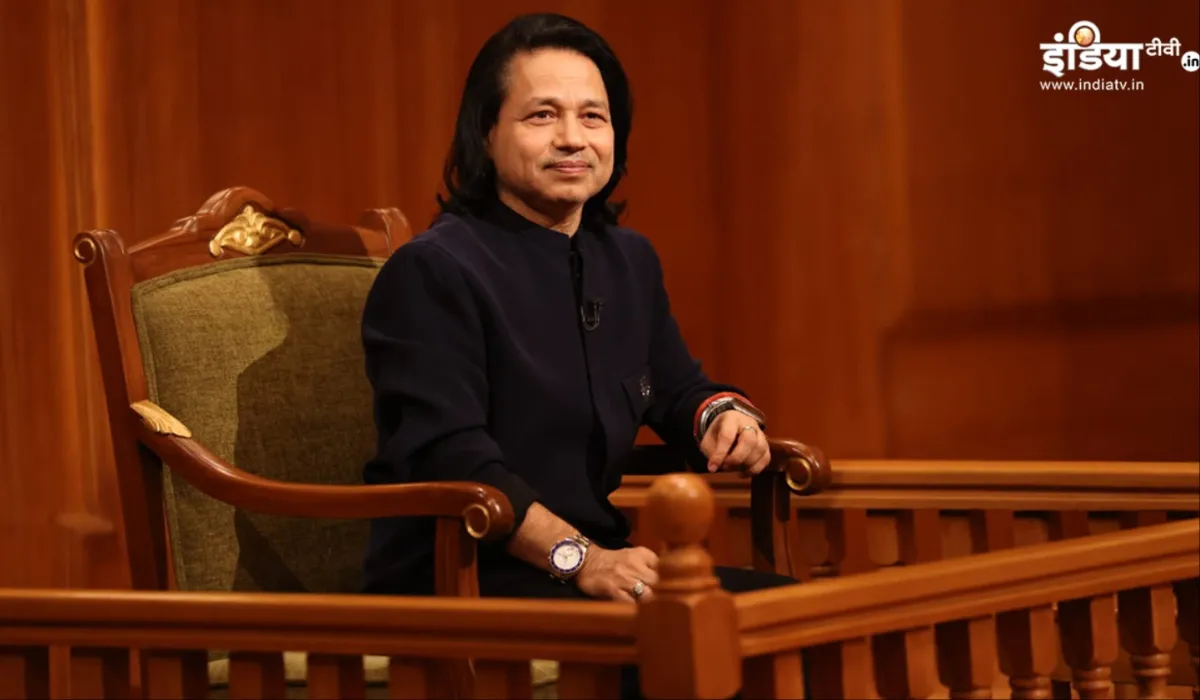 Aap Ki Adalat Kailash Kher