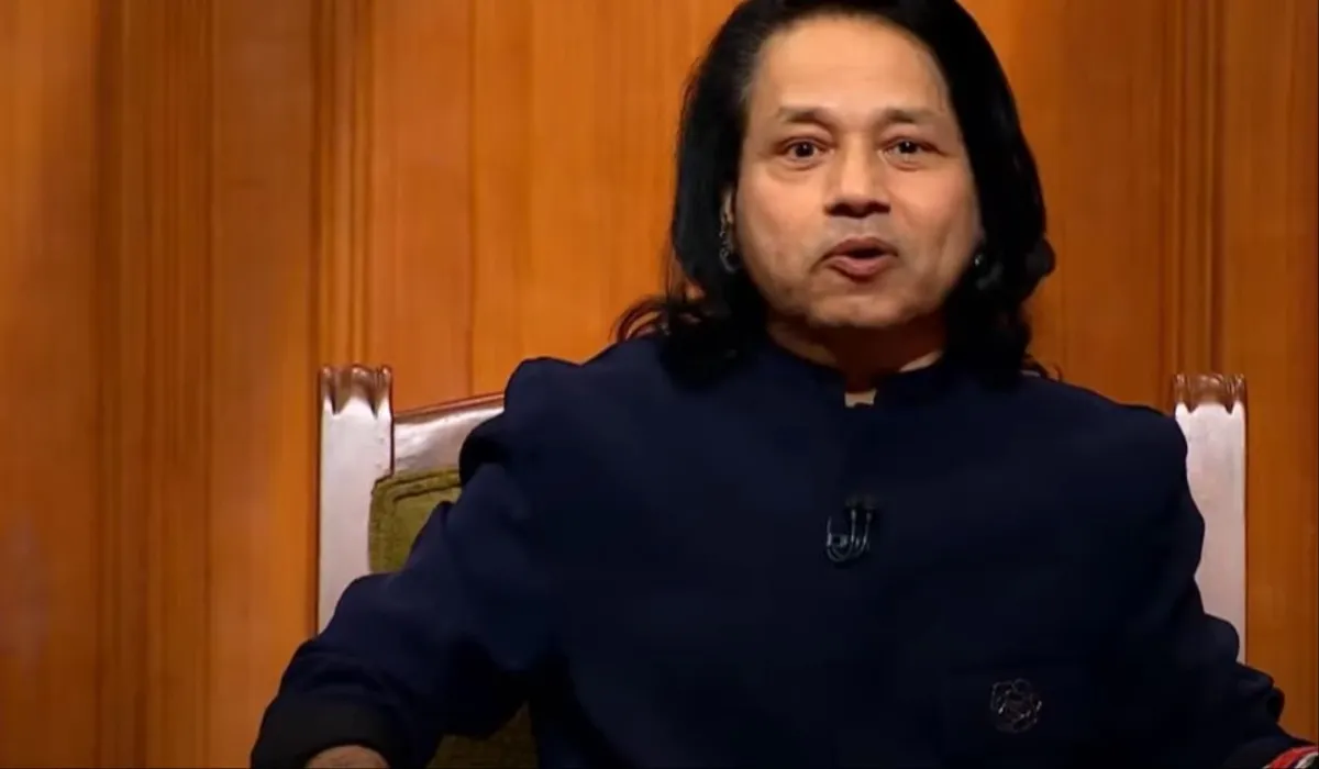 Aap Ki Adalat Kailash Kher