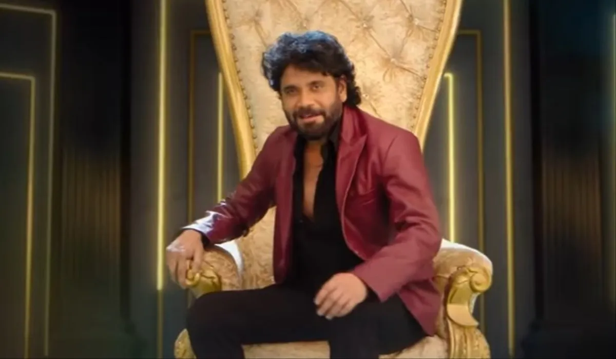 nagarjuna