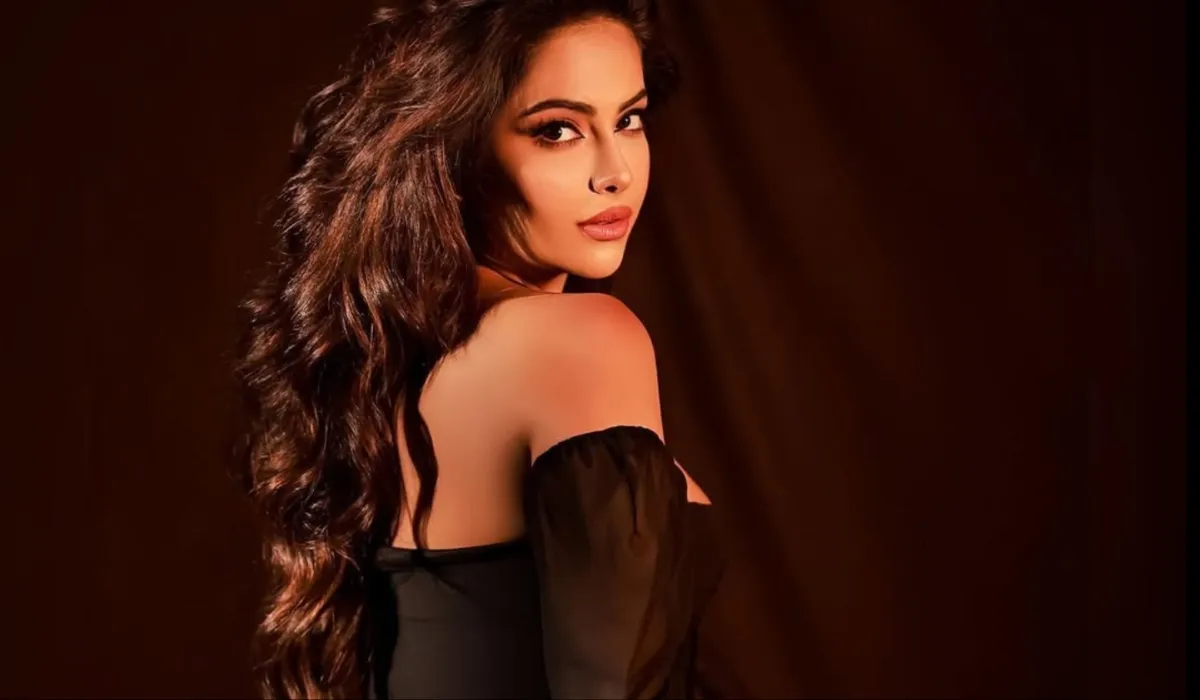 avika gor