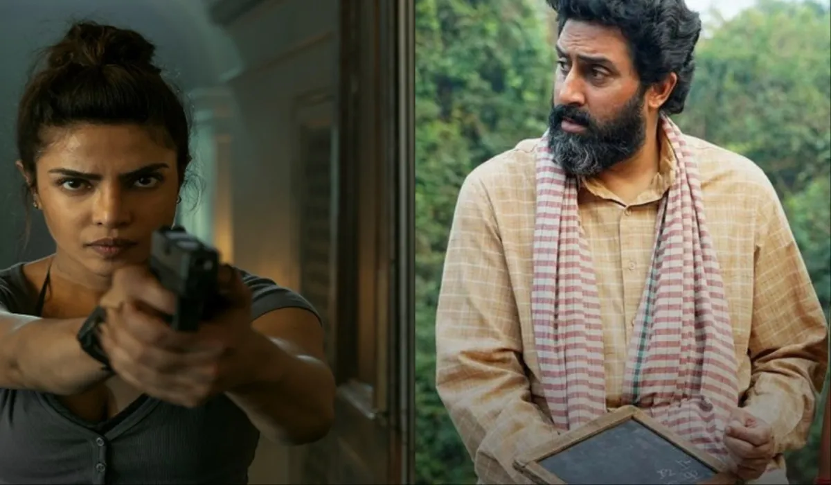 OTT Release- India TV Hindi