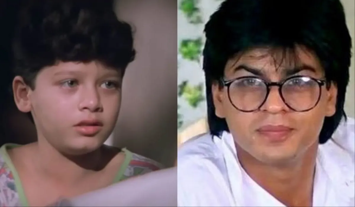 Shah Rukh Khan- India TV Hindi