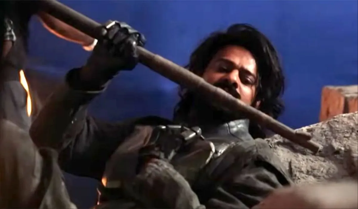 Prabhas- India TV Hindi