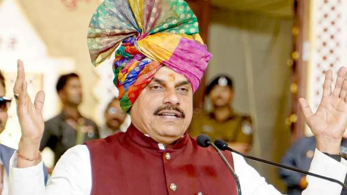 CM Mohan Yadav- India TV Hindi