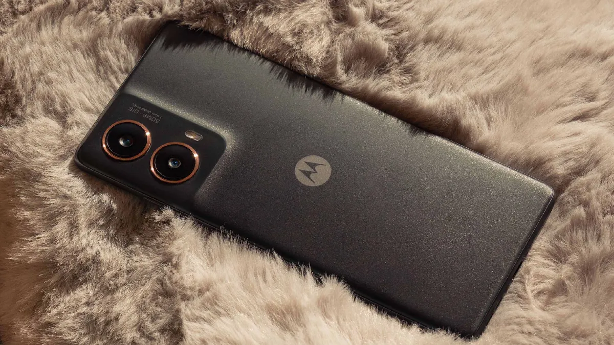 Motorola G85 Price Cut