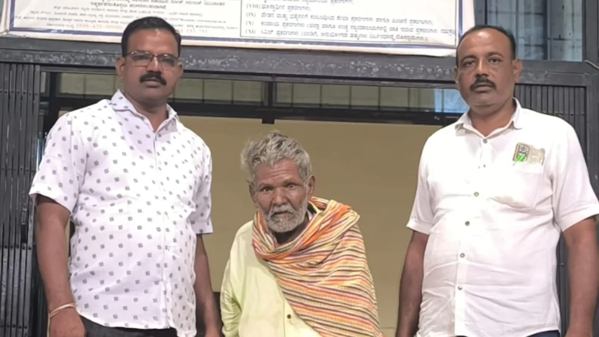 murder accused in police Custody- India TV Hindi
