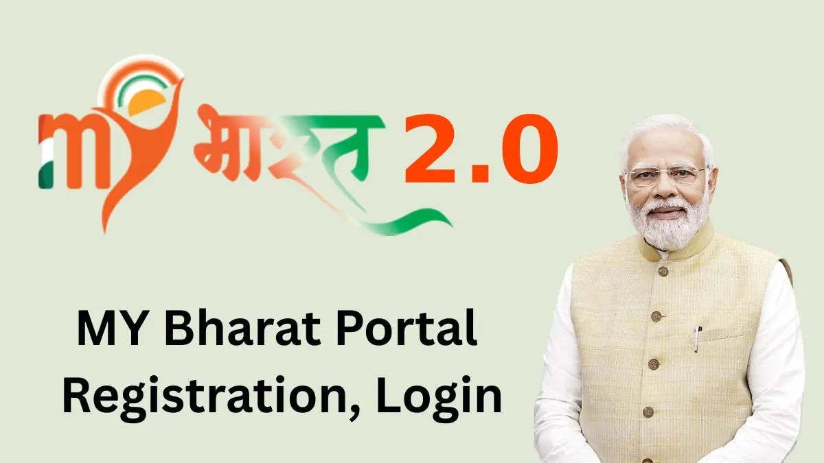 My Bharat 2