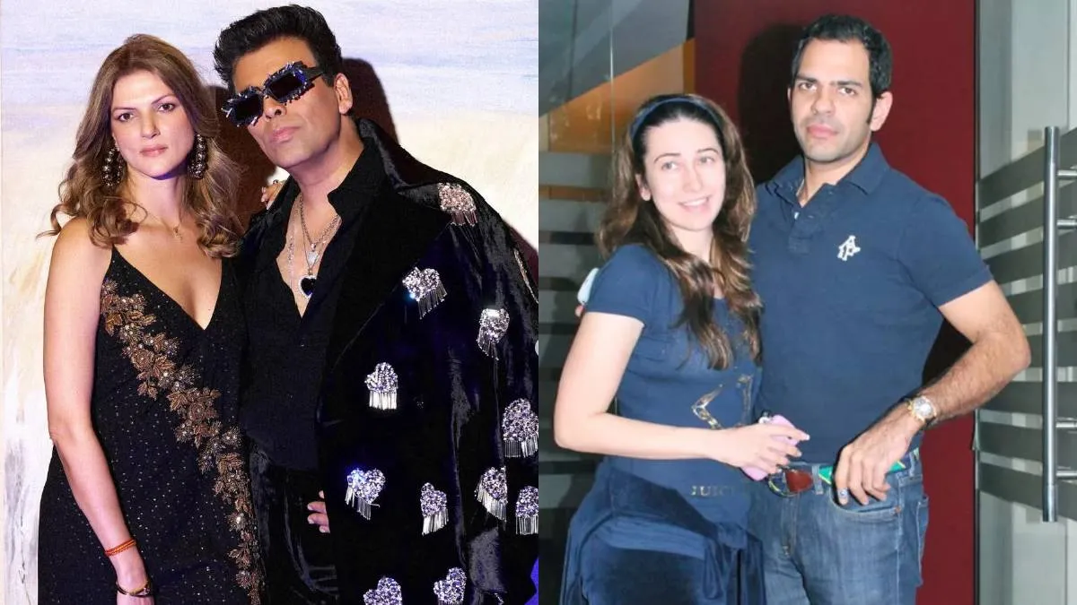 Sunjay kapur