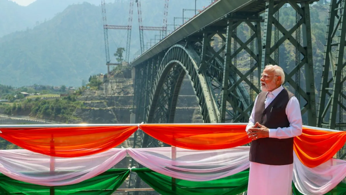 Narendra Modi- India TV Hindi
