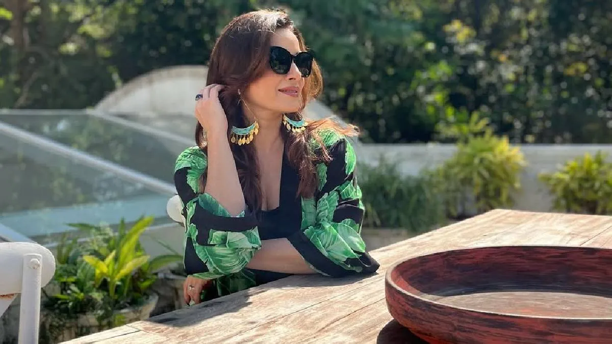 Neelam Kothari