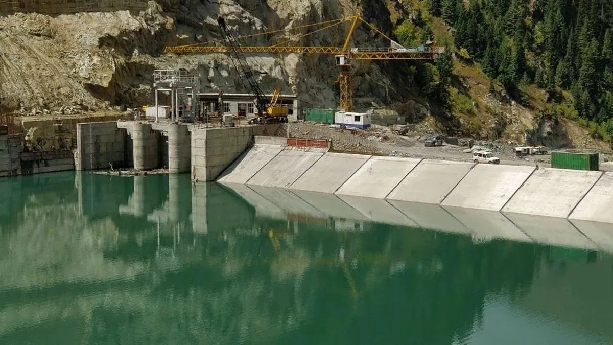 Indus Water Treaty India Pakistan, Kishanganga Ratle Hydroelectric Projects