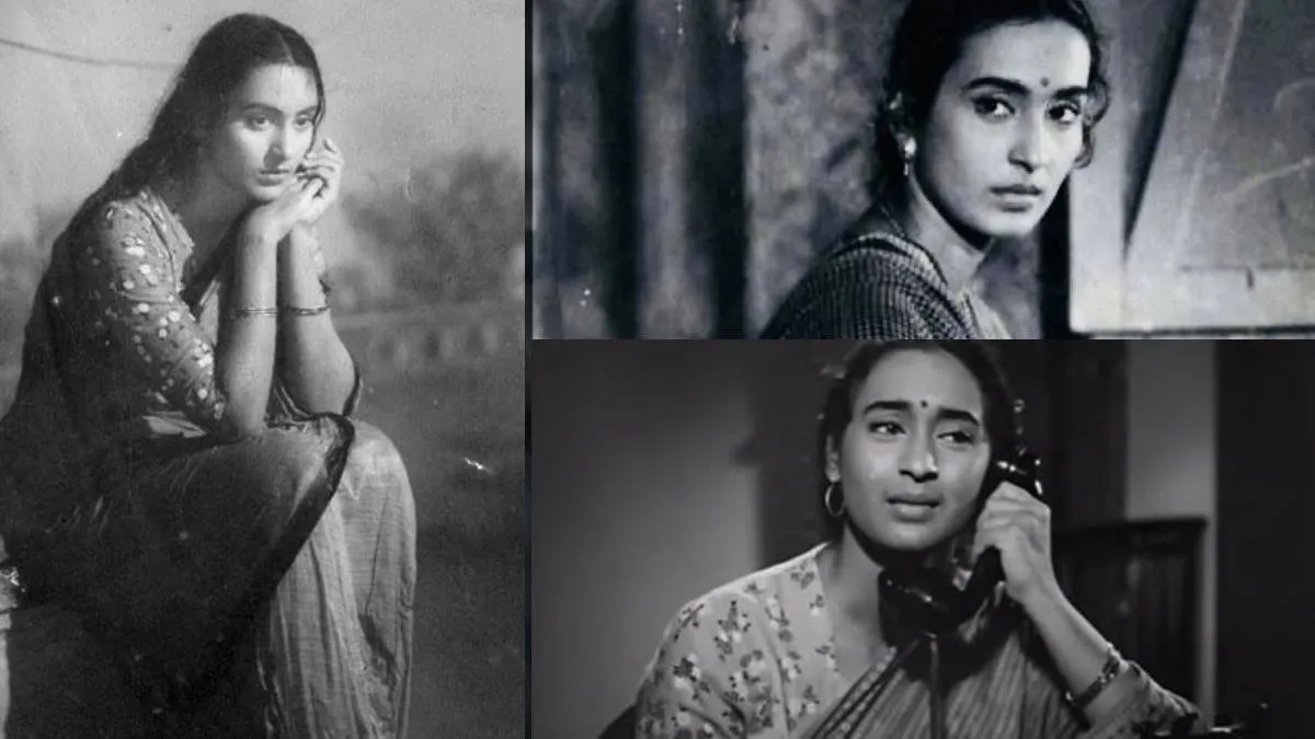 Nutan- India TV Hindi