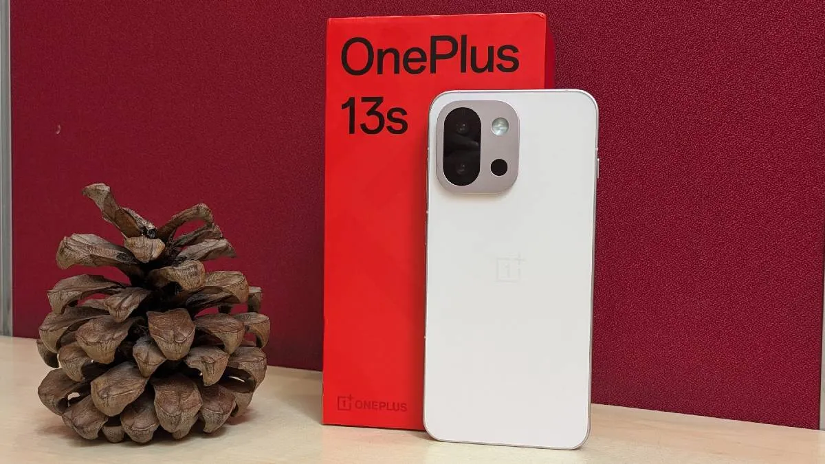 OnePlus 13s Review
