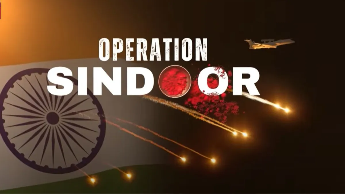 OPERATION SINDOOR INDIAN EMBASSY INDONESIA
