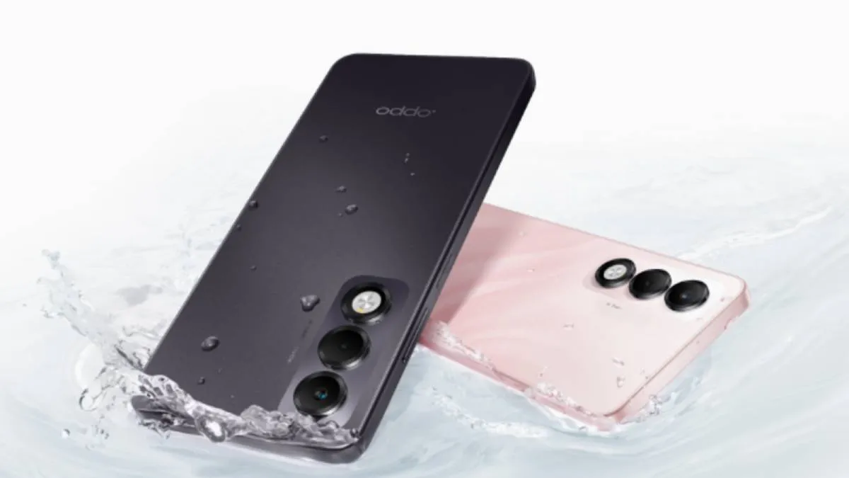Oppo K13x 5G Sale offer