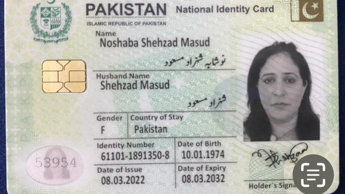 Pakistan isi madam N indian spies