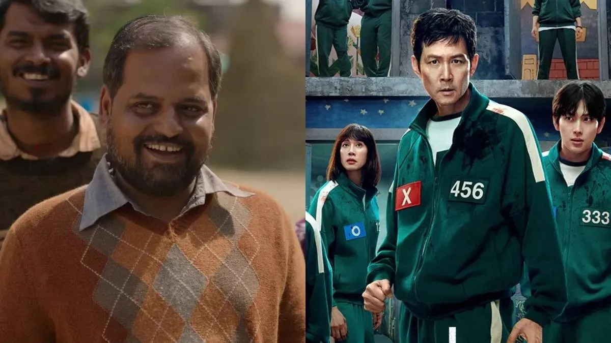 Panchayat Season 4 to Squid Game 3