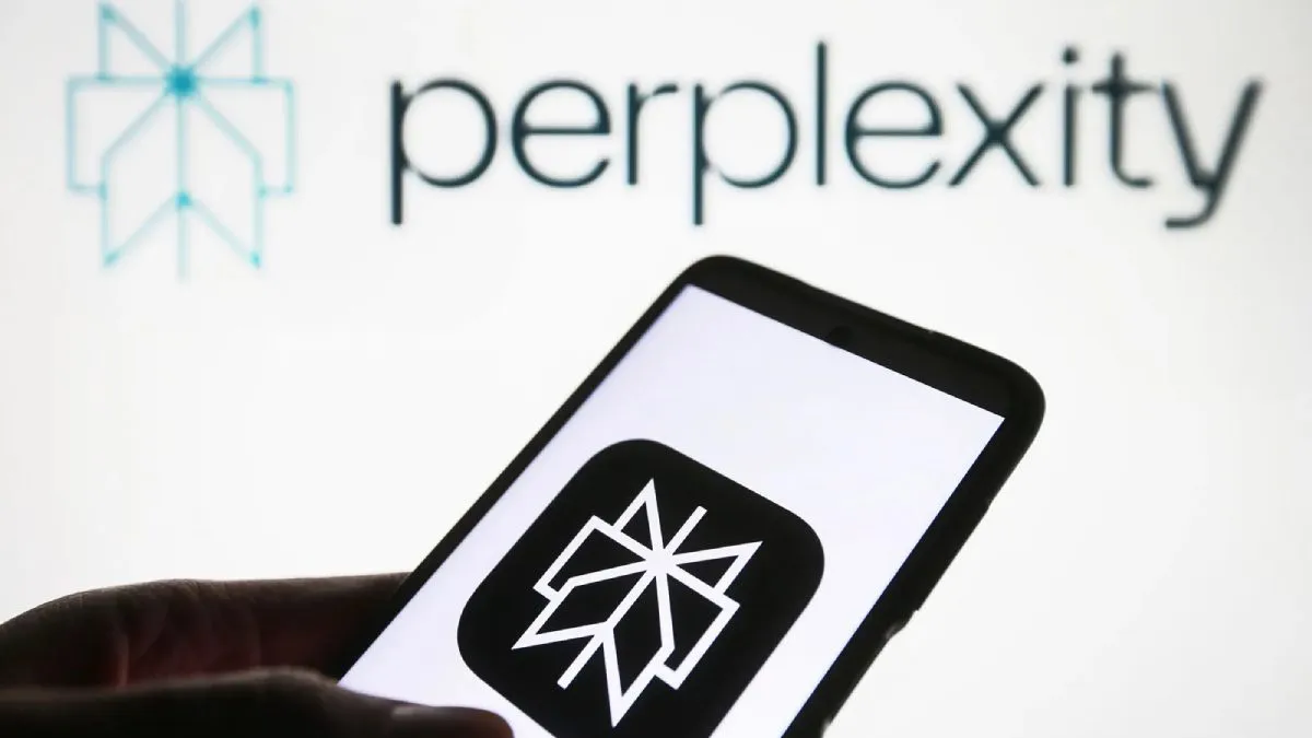 Perplexity AI