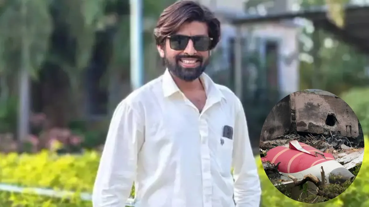 Mahesh Jirawala