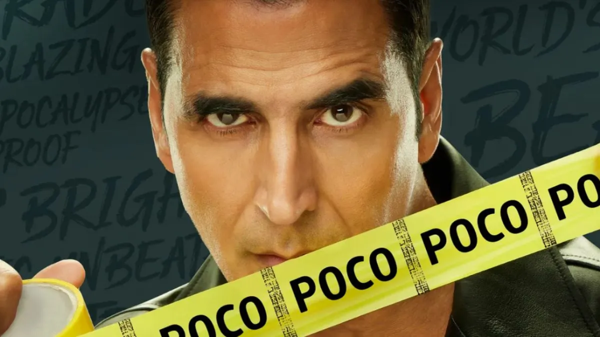 POCO F7 India launch, POCO F7 Series, POCO F7, POCO, Flipkart, POCO F7 Series, Smartphones