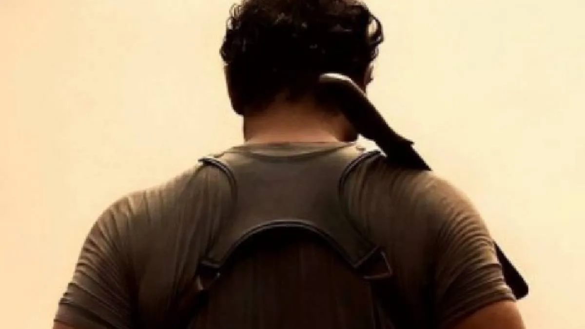 Prabhas