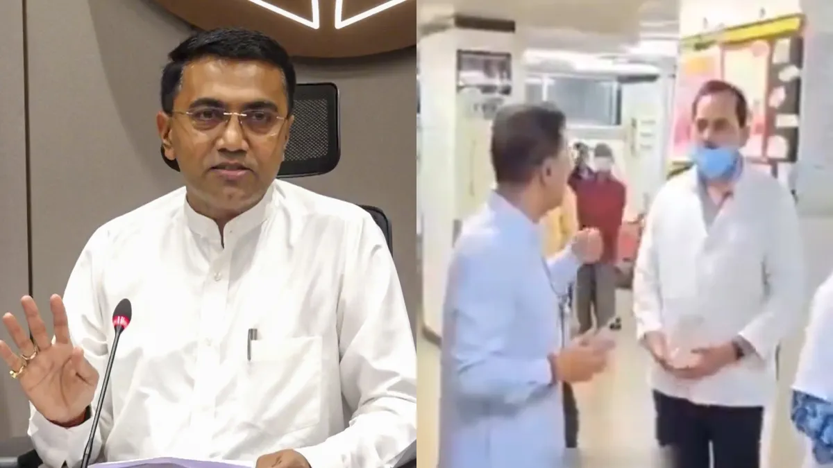 pramod sawant- India TV Hindi