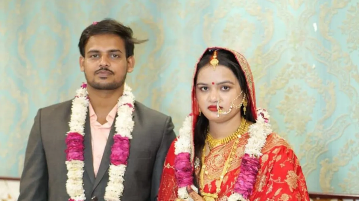 Kaushlendra nan Ankita- India TV Hindi