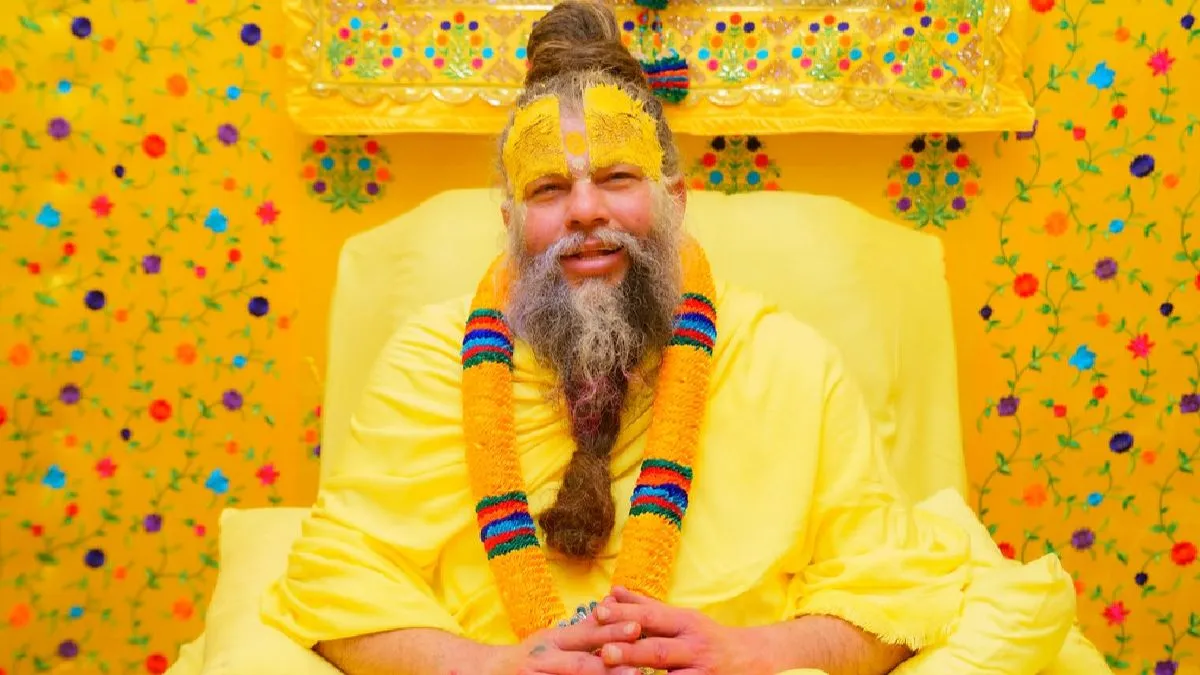 Premanand Maharaj- India TV Hindi