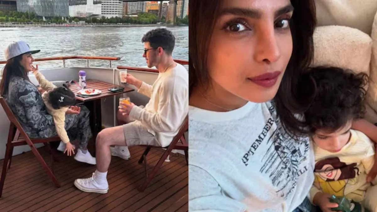 Priyanka Chopra