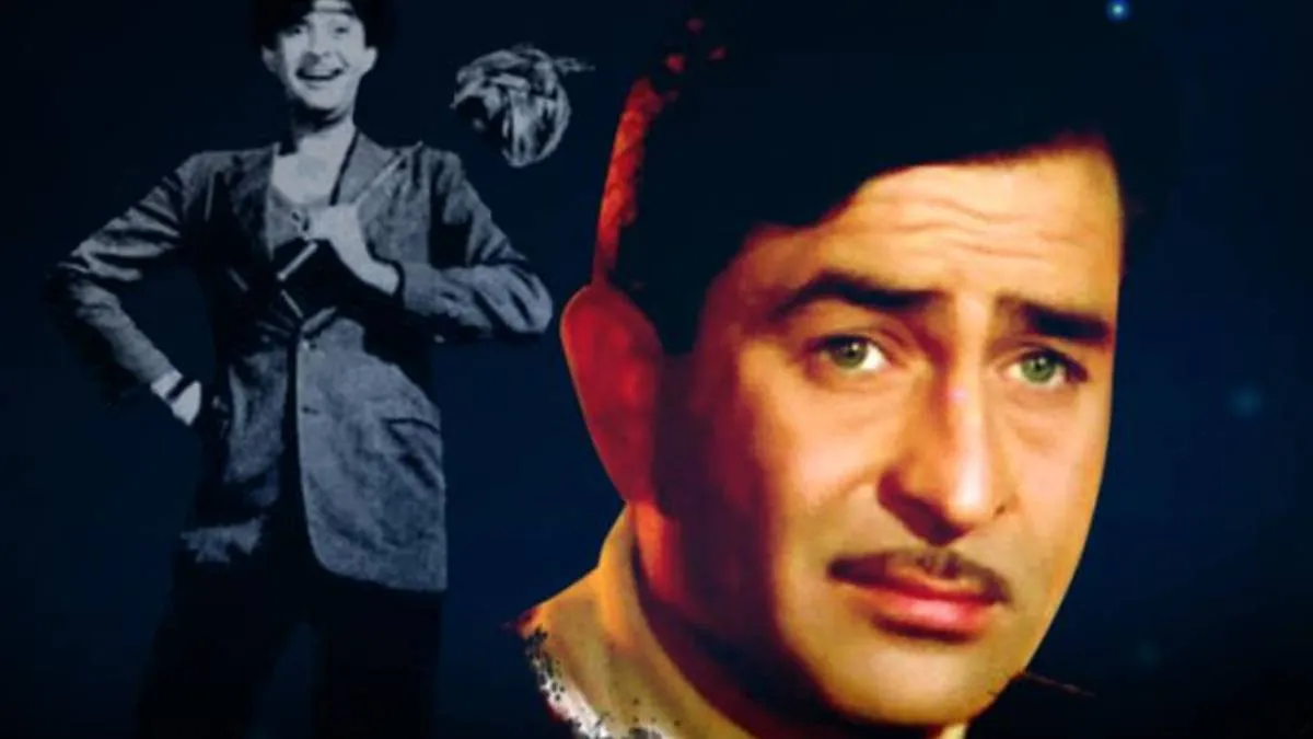 Raj Kapoor