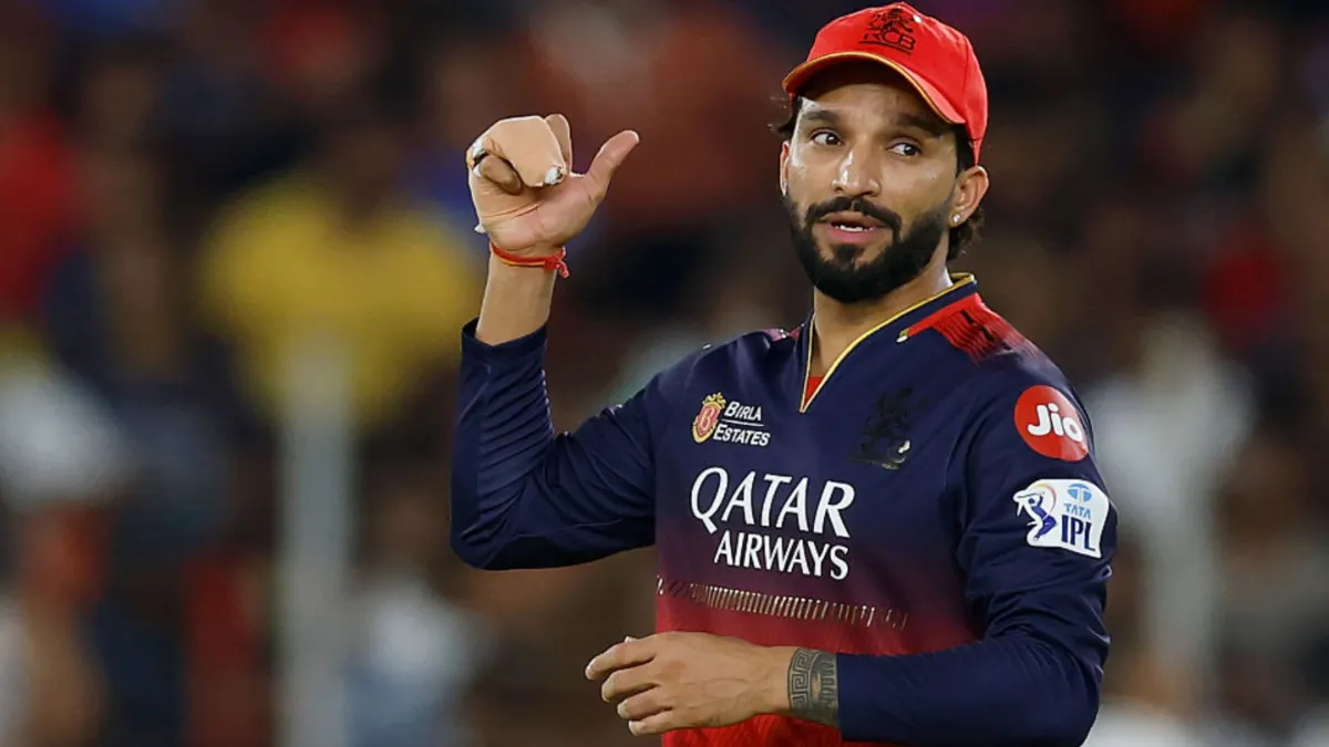 rajat patidar- India TV Hindi