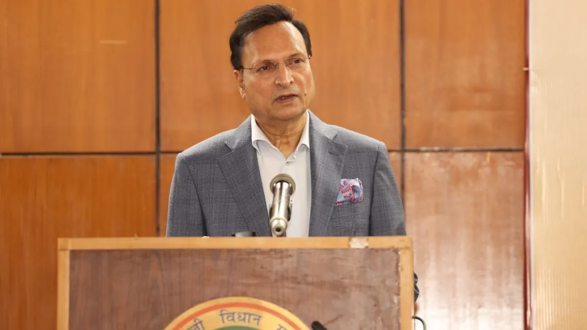 Rajat Sharma, Emergency in India, Samvidhan Hatya Diwas- India TV Hindi