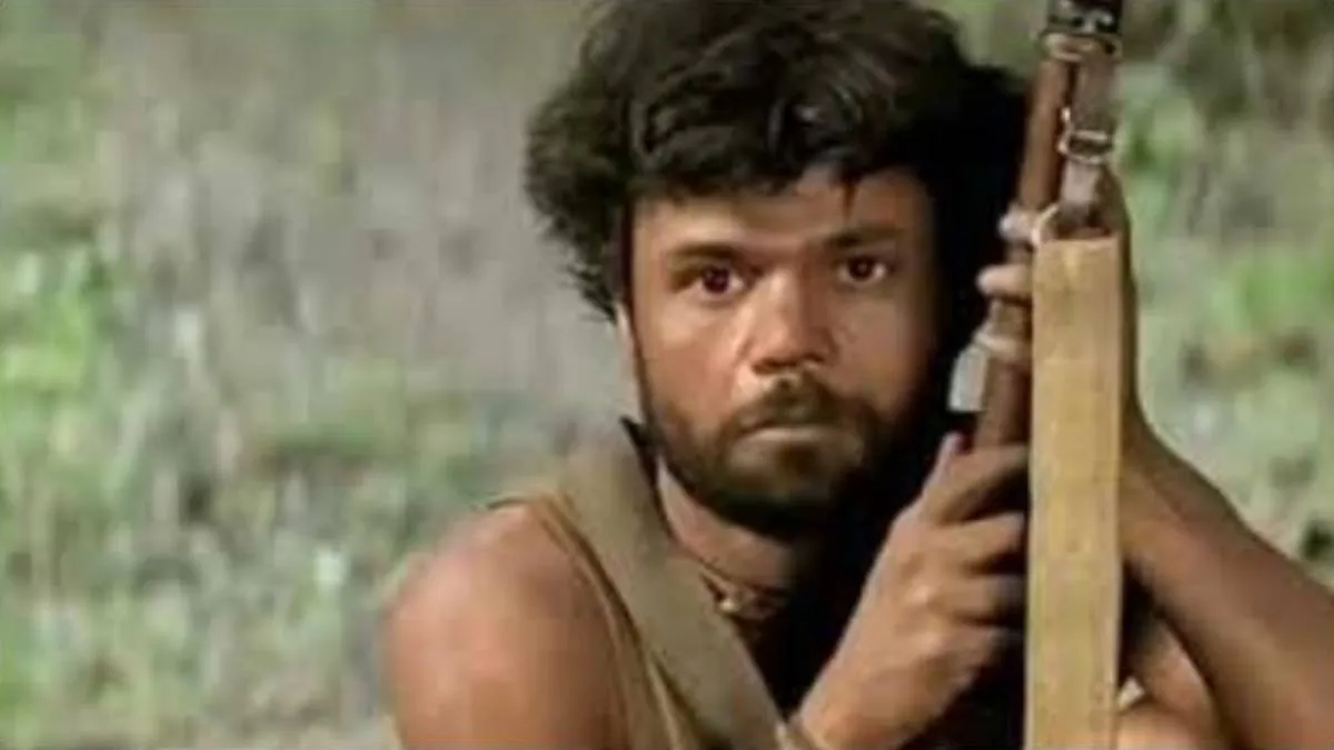 Rajpal yadav