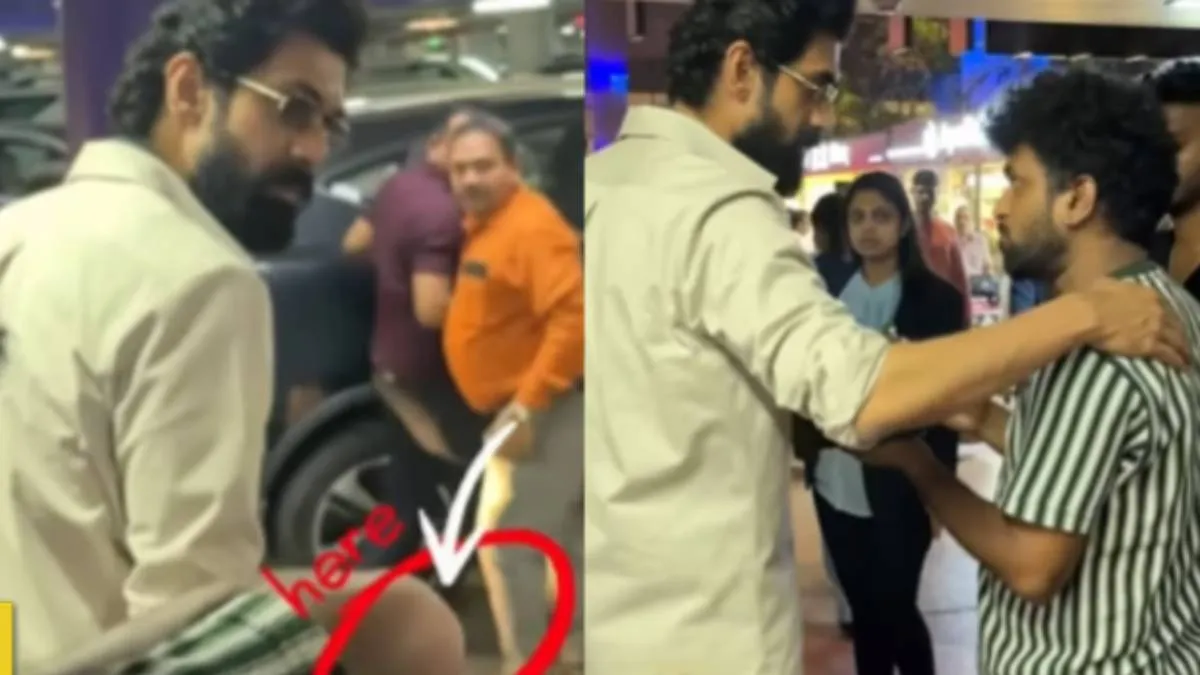 rana daggubati