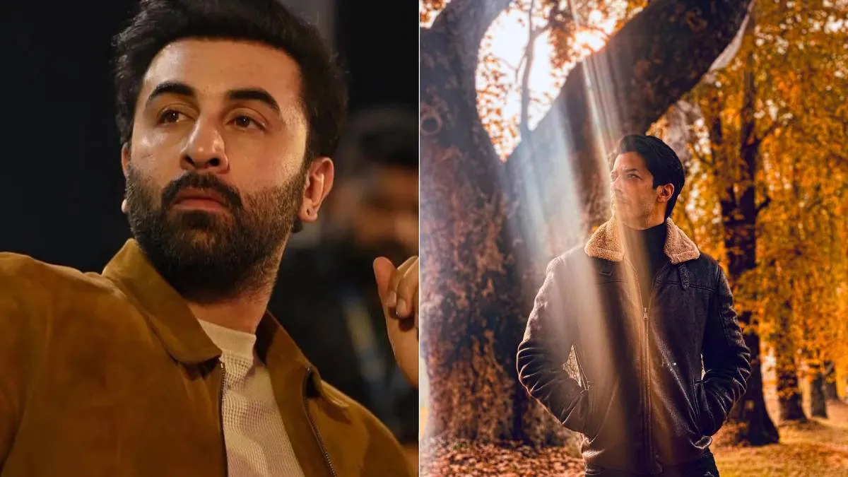 Ranbir kapoor, Muzammil Ibrahim