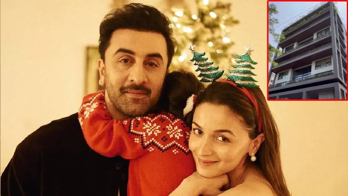 Ranbir Kapoor