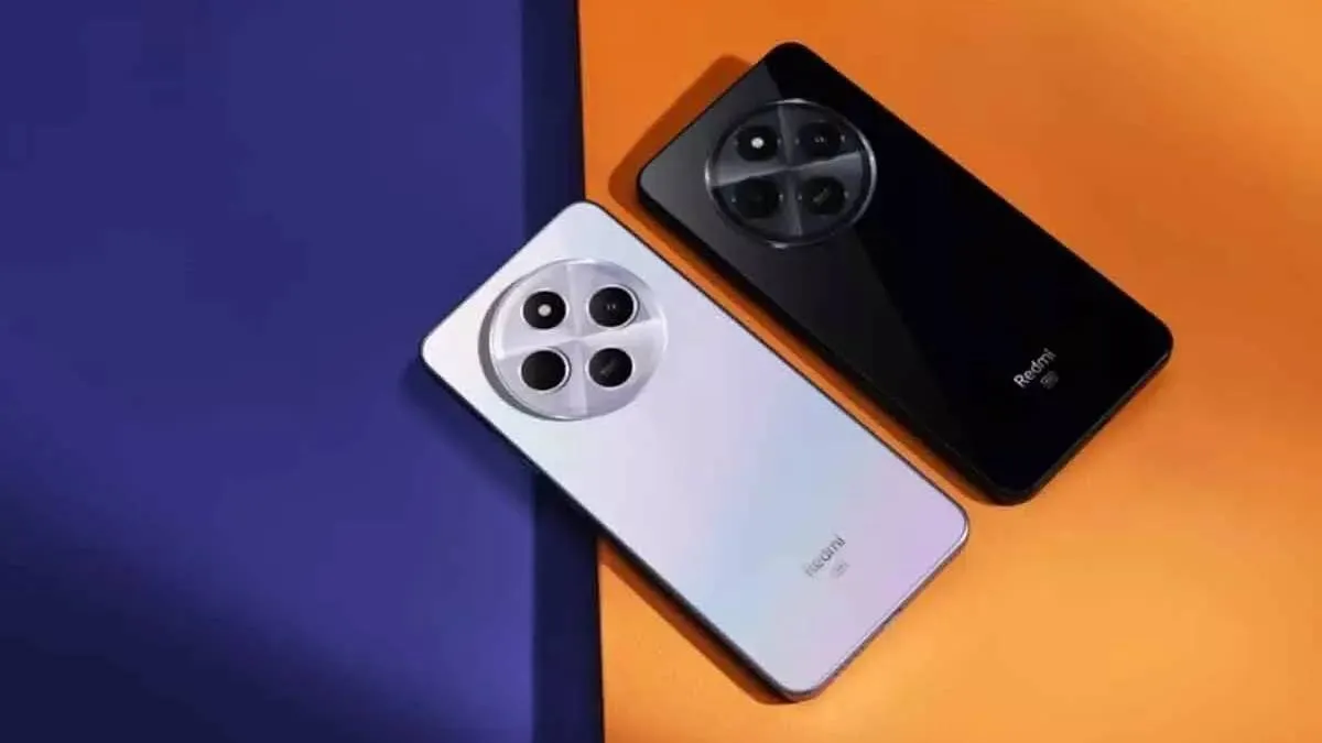Redmi A4 5G- India TV Hindi