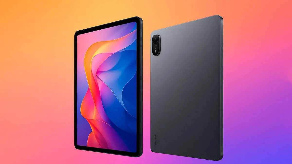 Redmi Pad 2
