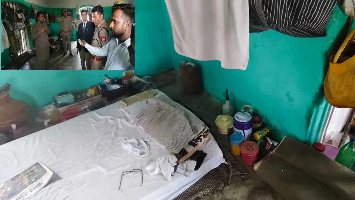 Rizwan Zaheer- India TV Hindi