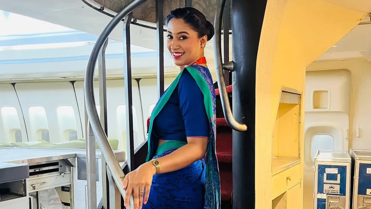 Roshni Songhare