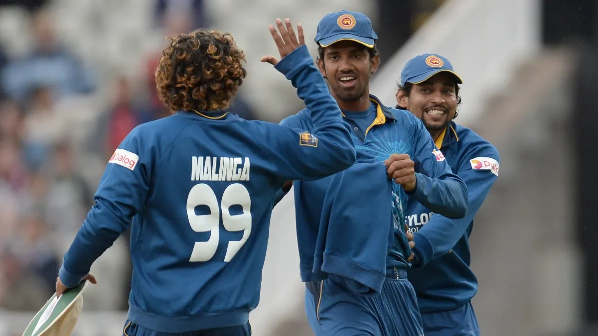 Sachithra Senanayake