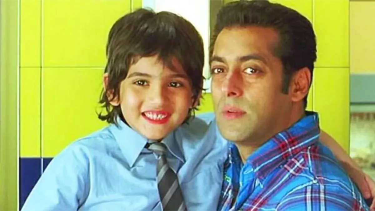 Salman Khan