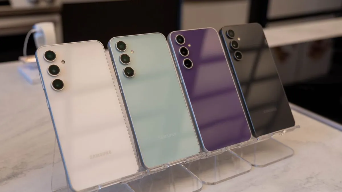 Samsung Galaxy S23 FE, Samsung Galaxy S23 FE Price drop, Samsung Galaxy S23 FE Price cut